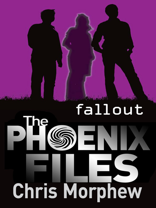 Title details for Fallout by Chris Morphew - Wait list